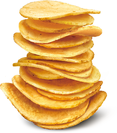 ポテトチップス