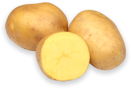 ブランドじゃがいも あずま美人