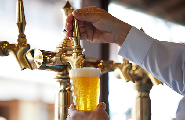 伊勢角屋麦酒のこだわりがつまった限定クラフトビール