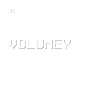 VOLUMEY 食べごたえ ざくざく食感で満足感のある一粒！