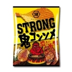 KOIKEYA STRONG ポテトチップス 鬼コンソメ