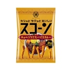 スコーン  チョベリグ!!スパイスカレー