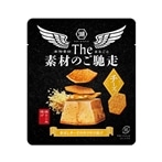 The 素材のご馳走 チーズ