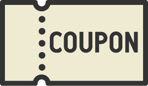 お得なメルマガ限定クーポンの発行も！？