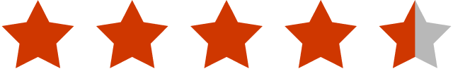 星4.5