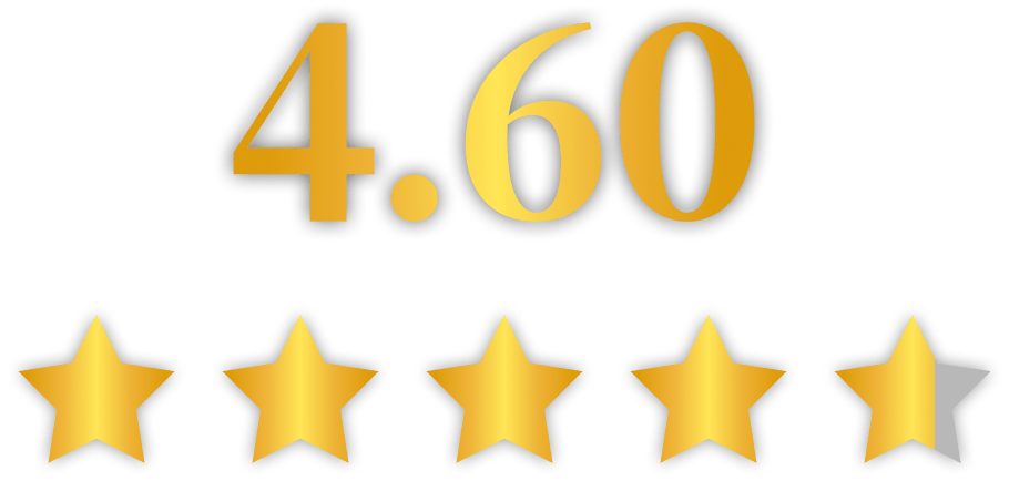 鯨乃友あわせて旨みが華やぐセットのお客様レビューの総合評価は5点中4.60！