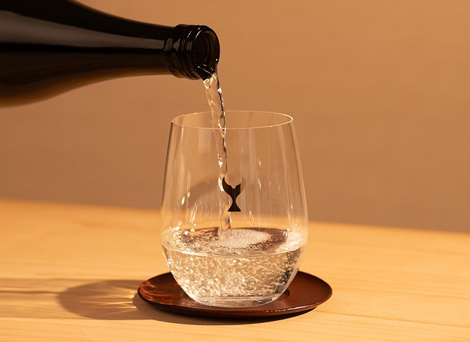 酔鯨の湖池屋オリジナルの日本酒とポテチのセットは日々の晩酌やご褒美の時間にぴったり